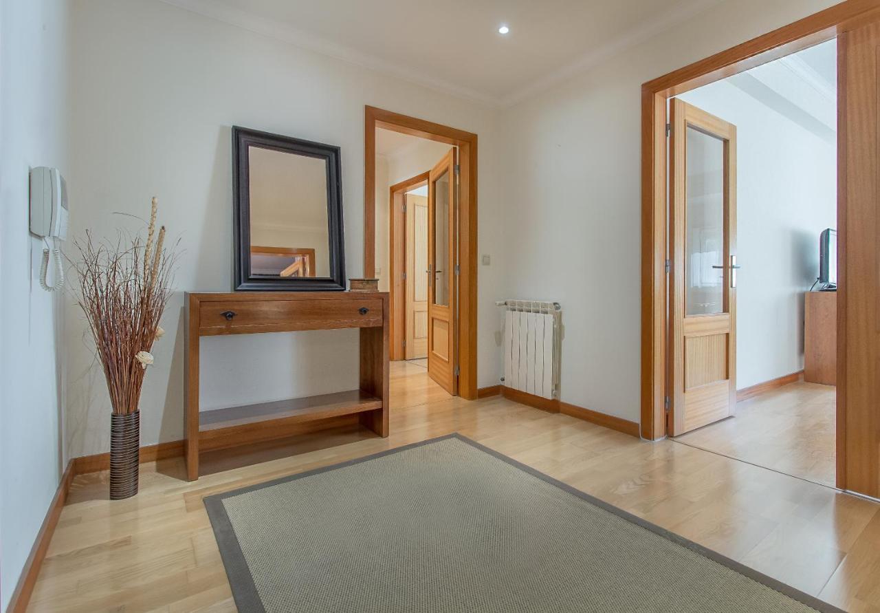 Braco De Prata Cozy Apartment Lisboa Eksteriør bilde